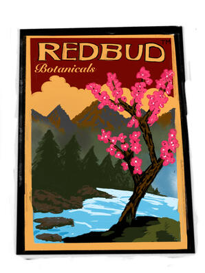 Redbud Foodlabs Labels
