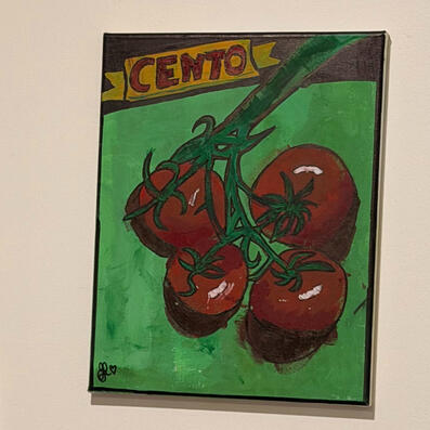 Cento Tomatoes